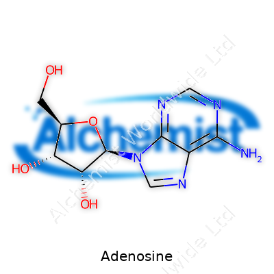 Adenosine