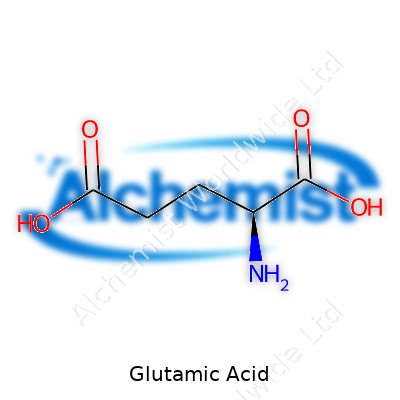 Glutamic Acid