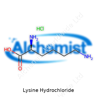 Lysine Hydrochloride