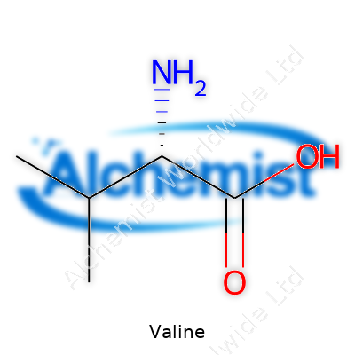 Valine