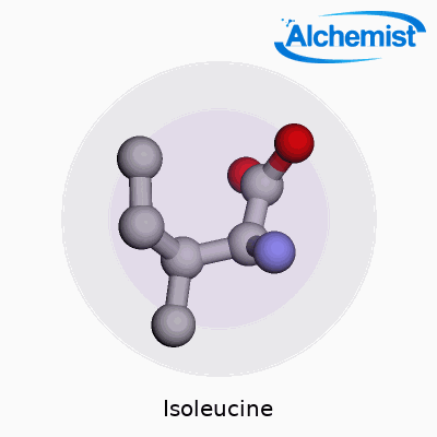Isoleucine