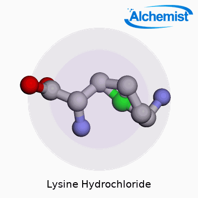 Lysine Hydrochloride