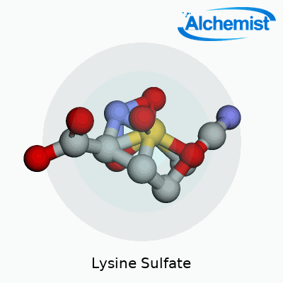Lysine Sulfate