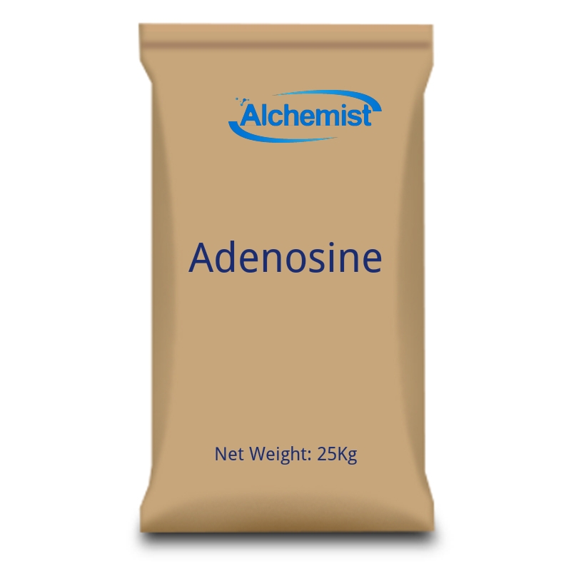 Adenosine-cas-58-61-7