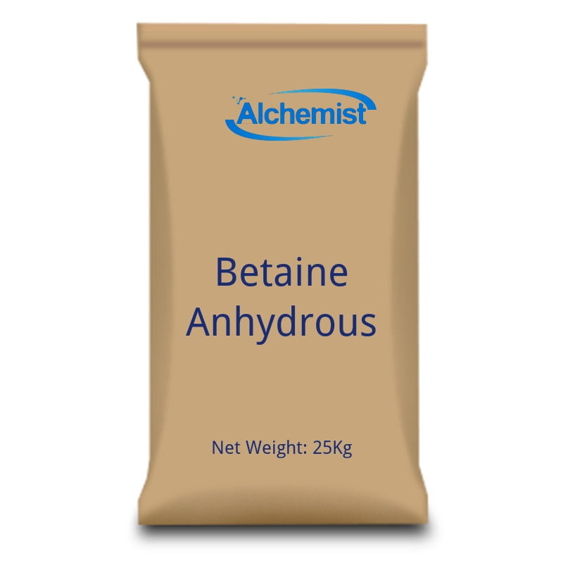 Betaine Anhydrous Betaine Anhydrous