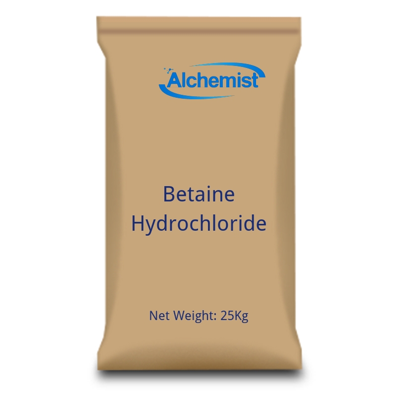 Betaine Hydrochloride Betaine Hydrochloride
