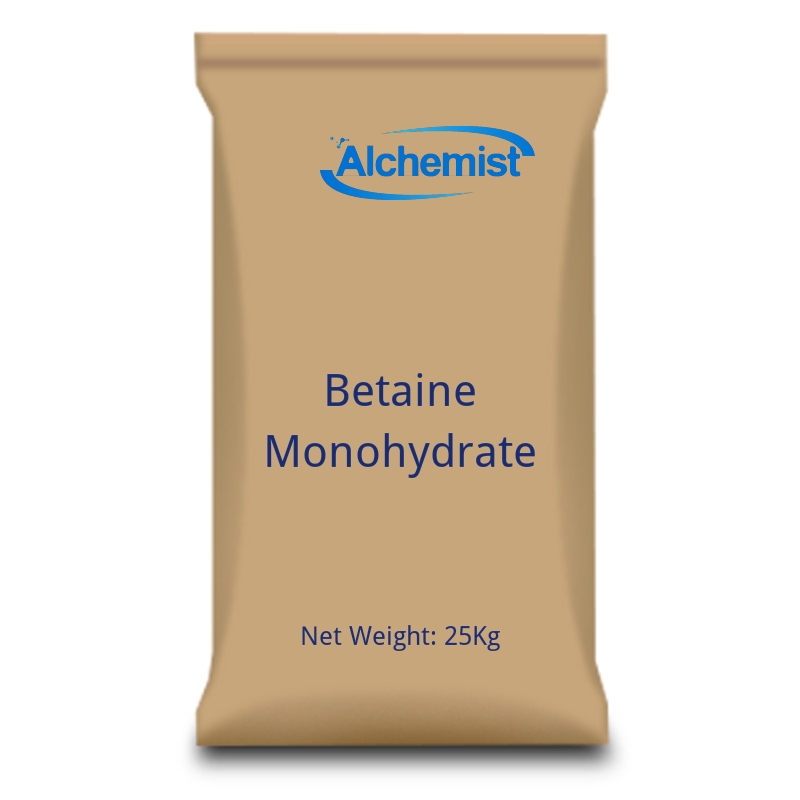 Betaine Monohydrate Betaine Monohydrate