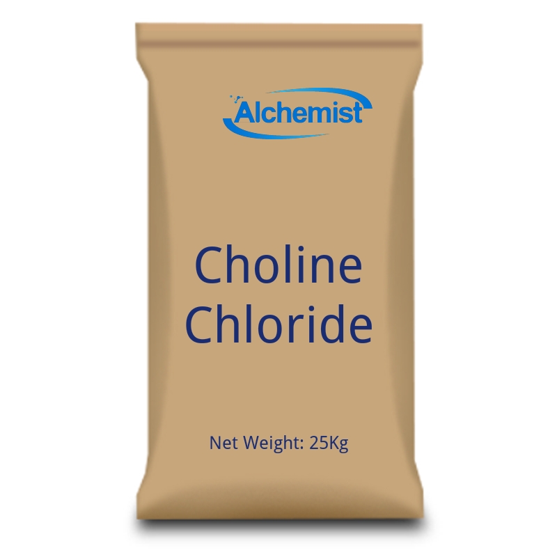 Choline Chloride-cas-67-48-1