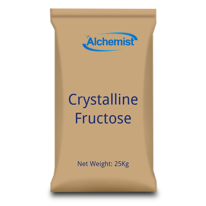 Crystalline Fructose-cas-57-48-7