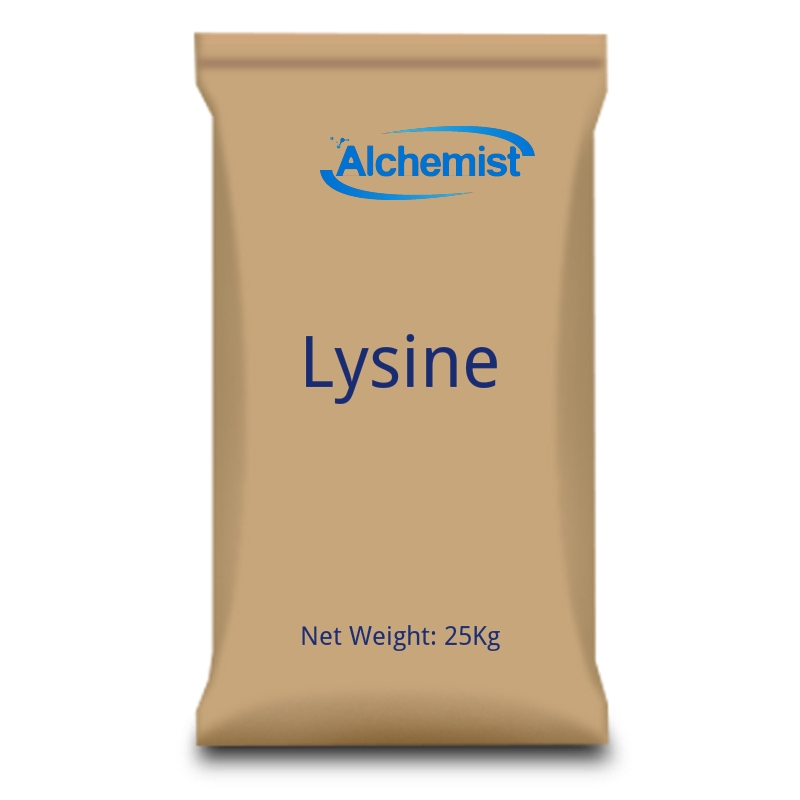 Lysine
