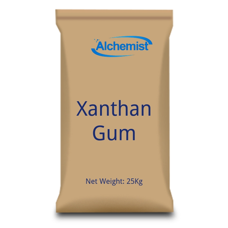 Xanthan Gum-cas-11138-66-2